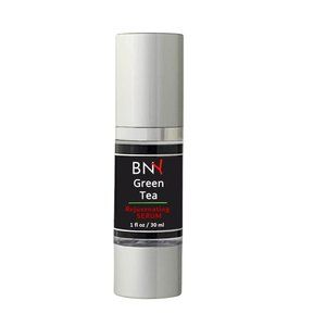 Skincare Green Tea Rejuvenating Serum
